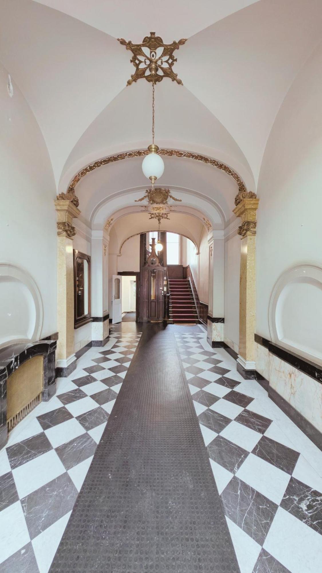 Bella Gæstehus Berlin