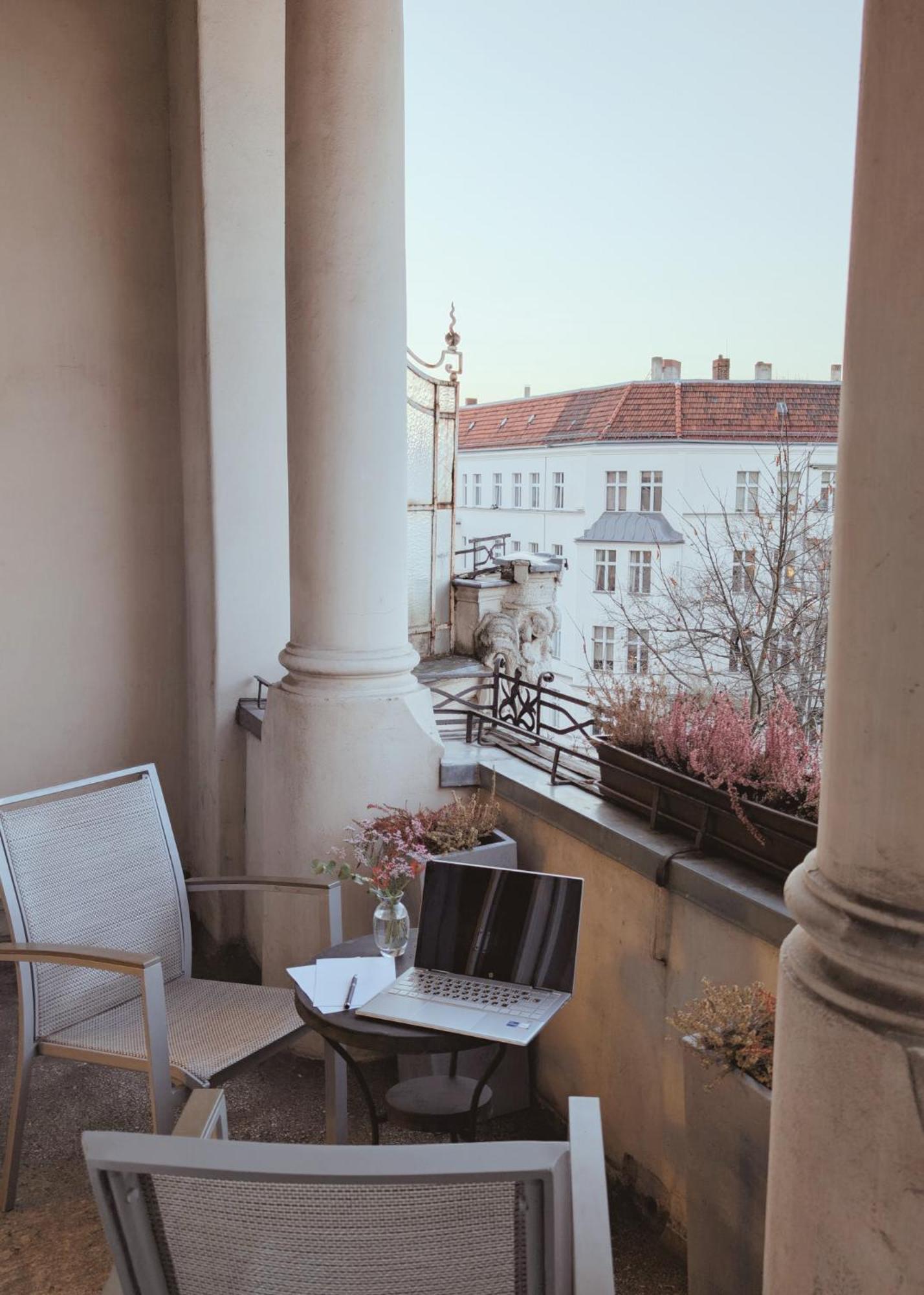 Gæstehus Bella Berlin