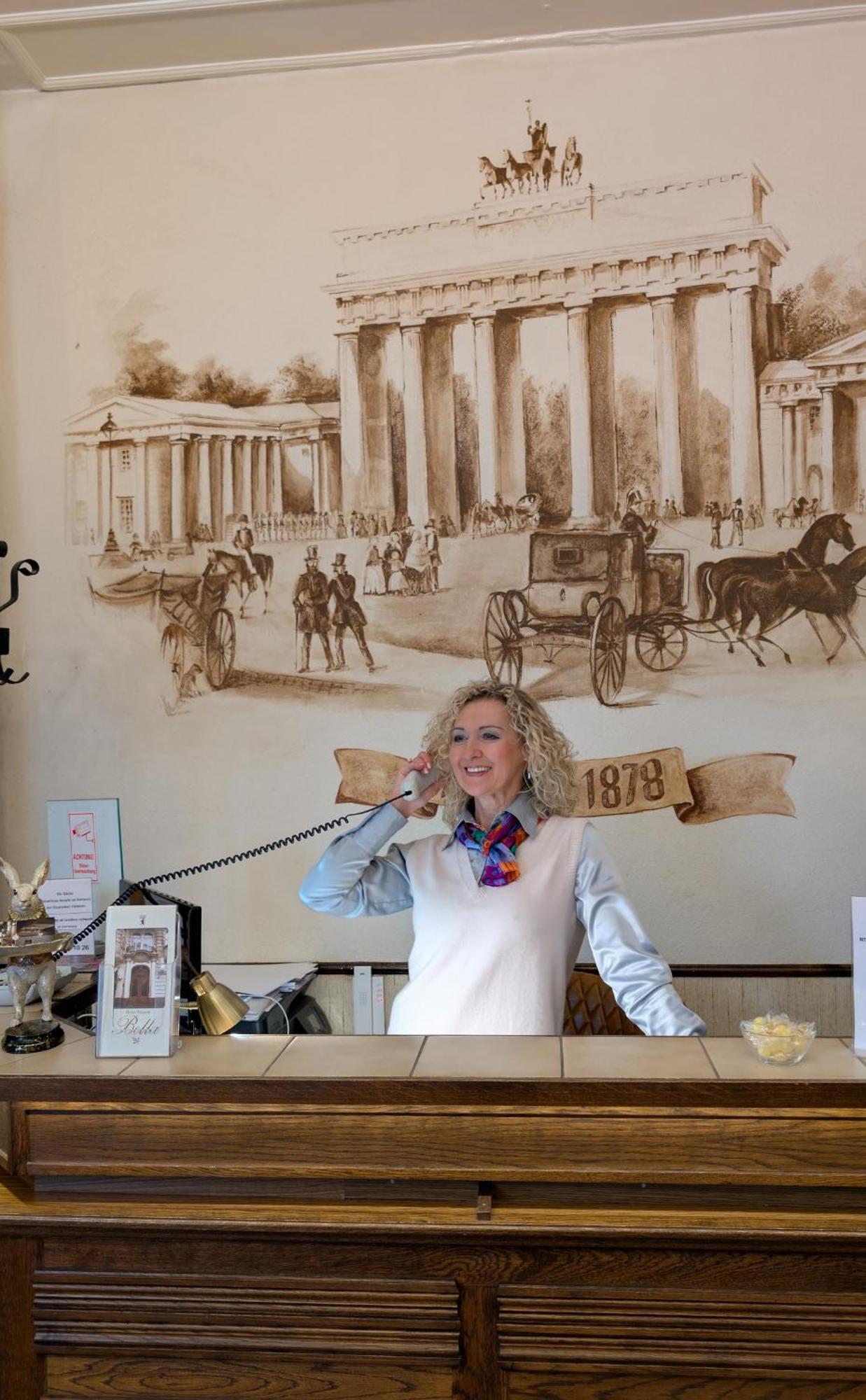 Bella 2* Berlin