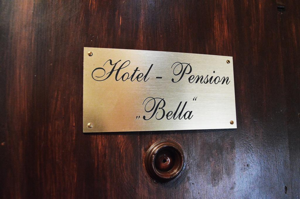 Gæstehus Bella
